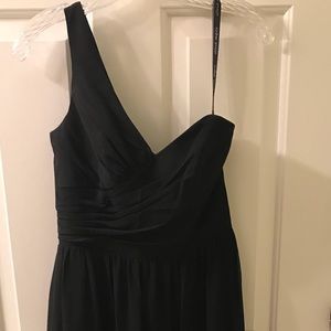 Alfred Angelo bridesmaid dress